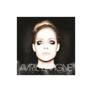 Avril Lavigne アヴリル・ラヴィーン / Avril Lavigne 国内盤 〔CD〕