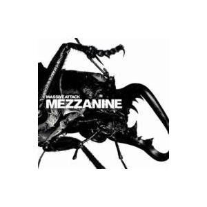 Massive Attack マッシブアタック / Mezzanine (2枚組 / 180グラム重...