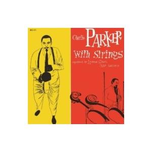 Charlie Parker チャーリーパーカー...の商品画像