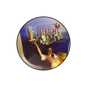 Supertramp スーパートランプ / Breakfast In America (ピクチャーデ...