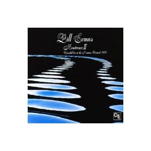 Bill Evans (Piano) ビルエバンス / モントゥルー?  〔Blu-spec CD〕｜hmv