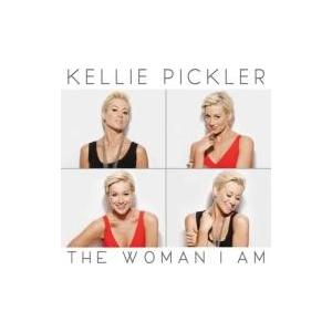 Kellie Pickler / Woman I Am 輸入盤 〔CD〕
