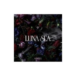 LUNA SEA ルナシー / A WILL  〔CD〕
