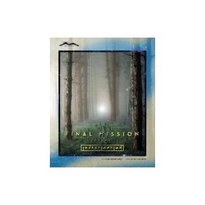 TM NETWORK ティーエムネットワーク / TM NETWORK FINAL MISSION ...