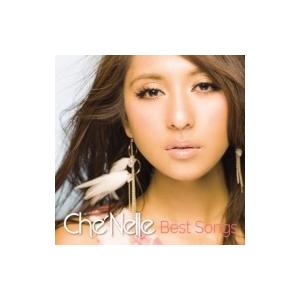 Che'nelle シェネル / ベスト・ソングス 国内盤 〔CD〕