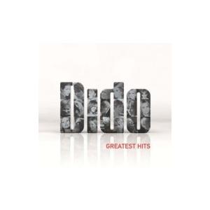 Dido ダイド / Greatest Hits  輸入盤 〔CD〕｜hmv