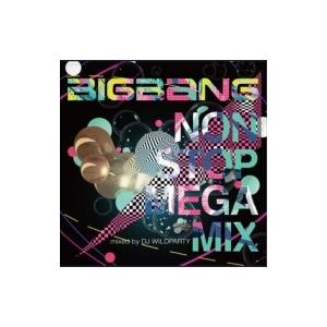 BIGBANG (Korea) ビッグバン / BIGBANG NON STOP MEGA MIX ...