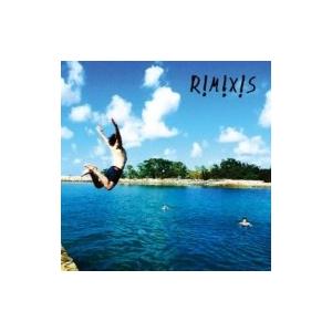 !!! チックチックチック / R!m!x!s 国内盤 〔CD〕