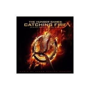 サウンドトラック / Hunger Games 2  輸入盤
