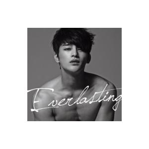 Seo InGuk (ソ・イングク) / Everlasting 【Type-A】 (CD+DVD)...