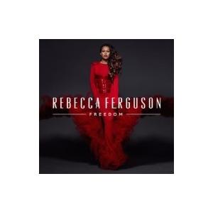 Rebecca Ferguson / Freedom  輸入盤 〔CD〕