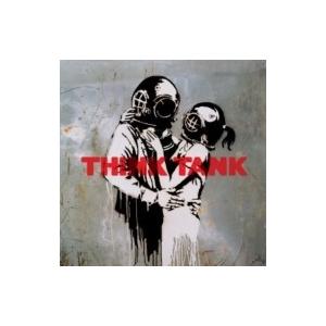 Blur ブラー / Think Tank  国内盤