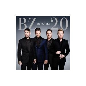 Boyzone ボーイゾーン / Bz20 輸入盤 〔CD〕