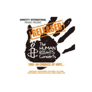 オムニバス(コンピレーション) / Amnesty International Proudly Pr...
