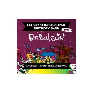 Fatboy Slim ファットボーイスリム / Live From The Main Stage At Bestival 2013 輸入盤 〔CD〕｜hmv