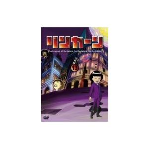 リンカーンDVD 13  〔DVD〕