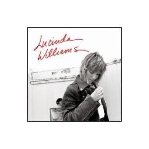 Lucinda Williams / Lucinda Williams 輸入盤 〔CD〕