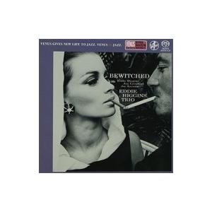 Eddie Higgins エディヒギンス / Bewitched:  魅惑のとりこ 国内盤 〔SA...
