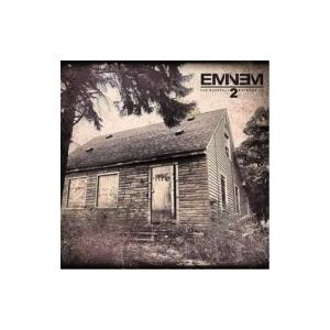 Eminem エミネム / Marshall Mathers Lp 2（2枚組アナログレコード）  〔LP〕｜hmv