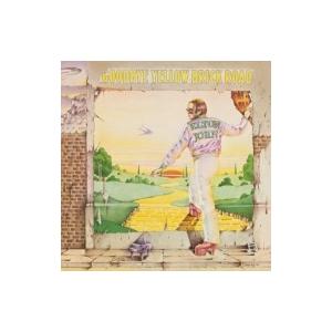 Elton John エルトンジョン / Goodbye Yellow Brick Road (2枚...