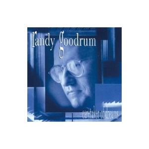 ケアテイカー・オブ・ドリームス~夢の番人~ 紙ジャケット仕様 Randy Goodrum CD