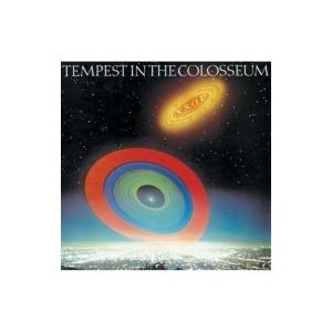 Vsop Quintet ブーオーエスピークインテット / Tempest In The Colos...