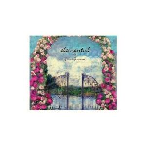 FictionJunction フィクションジャンクション / elemental  〔CD〕
