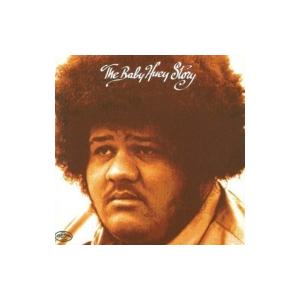 Baby Huey / Living Legend  国内盤 〔CD〕