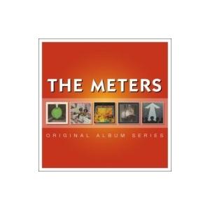 Meters Original Album Series The