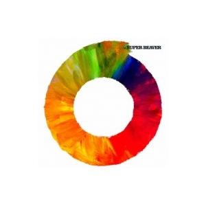 SUPER BEAVER / 361°  〔CD〕