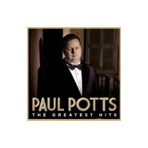 Paul Potts ポールポッツ / Greatest Hits  〔BLU-SPEC CD 2〕｜hmv