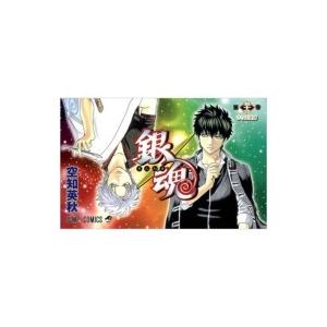銀魂 第70巻/空知英秋 : bookfanプレミアム - 通販 - Yahoo!ショッピング