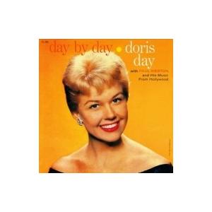 Doris Day ドリスデイ / Day By Day + 6 国内盤 〔CD〕｜hmv