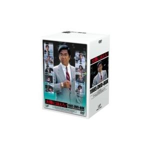 太陽にほえろ! 1985 DVD-BOX  〔DVD〕｜hmv