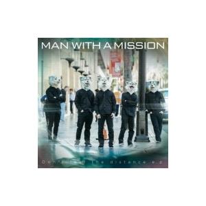 ボーナスストアPlus 10％対象 廃盤 MAN WITH A MISSION CD