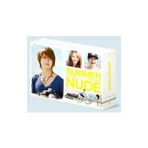 SUMMER NUDE DVD-BOX  〔DVD〕