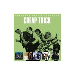 Cheap Trick チープトリック / Original Album Classics vol....