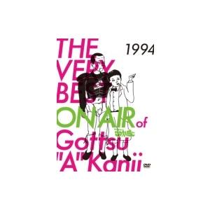 THE VERY BEST ON AIR of ダウンタウンのごっつええ感じ　1994  〔DVD〕