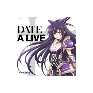 佐土原かおり / Day to Story  /  TVアニメーション『デート・ア・ライブII』エン...