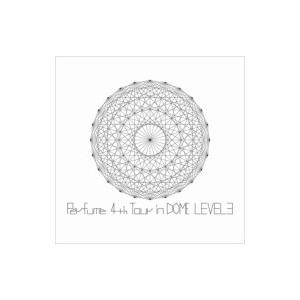 Perfume / Perfume 4th Tour in DOME 「LEVEL3」 [DVD]【...