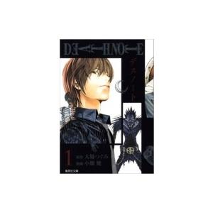DEATH NOTE 1/大場つぐみ/小畑健 : bookfanプレミアム - 通販 - Yahoo