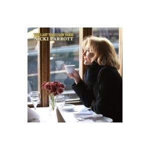 Nicki Parrott ニッキパロット / ...の商品画像