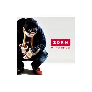 ZORN / サードチルドレン  〔CD〕