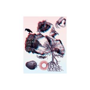 Dir en grey ディルアングレイ / TOUR13 GHOUL 【初回限定盤】  〔DVD〕