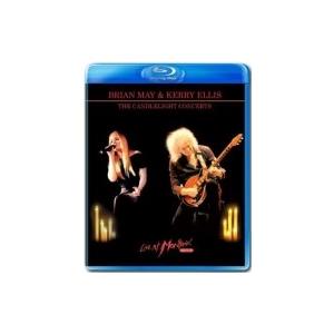 Brian May / Kerry Ellis / Candlelight Concerts:  Live At Montreux 2013