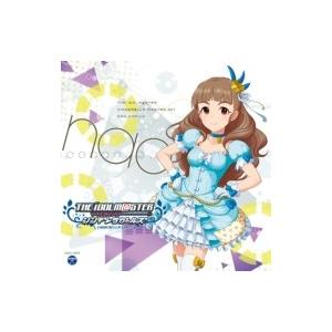 神谷奈緒 (Cv: 松井恵理子) / THE IDOLM@STER CINDERELLA MASTE...