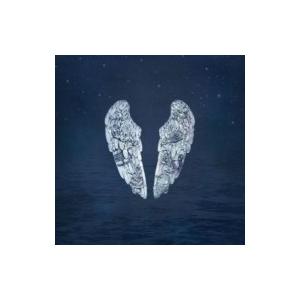 Coldplay コールドプレイ / Ghost Stories 輸入盤 〔CD〕