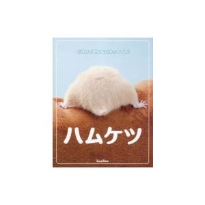 ハムケツ どうしてそんなにカワイイの! / Manic (Book)  〔本〕｜hmv