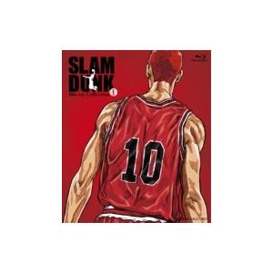 SLAM DUNK Blu-ray Collection VOL.1  〔BLU-RAY DISC〕｜hmv