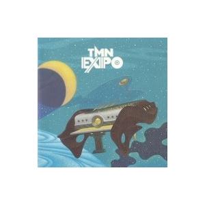 TM NETWORK ティーエムネットワーク / EXPO  〔BLU-SPEC CD 2〕